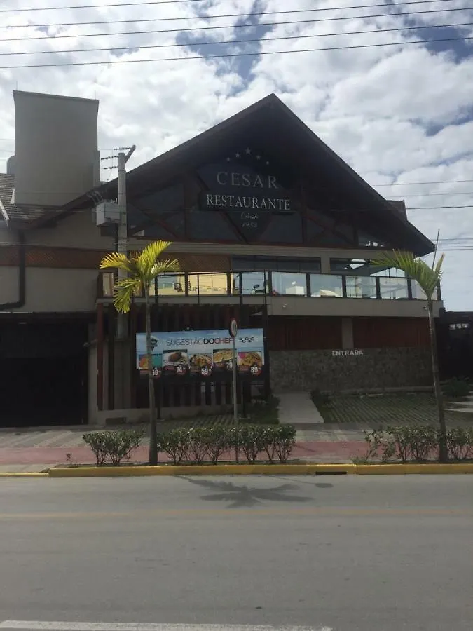 Apto Bombas Bombinha Summer Beach Apartamento 1,2,3,4 Dormitorios Privado Bombinhas
