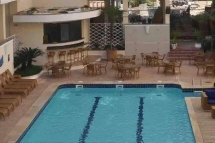 Apto Bombas Bombinha Summer Beach Apartamento 1,2,3,4 Dormitorios Privado 邦比尼亚斯