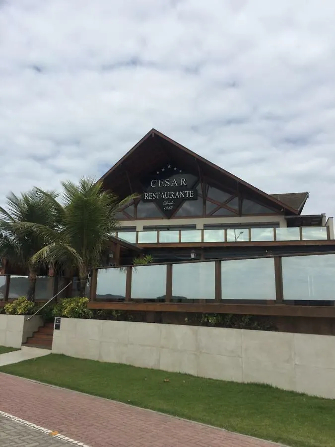 Apto Bombas Bombinha Summer Beach Apartamento 1,2,3,4 Dormitorios Privado 邦比尼亚斯 公寓